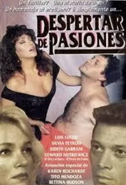 Despertar de pasiones