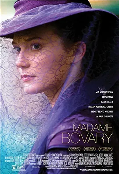 Pani Bovary