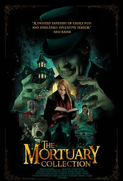 Mortuarium