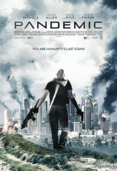 Pandemia