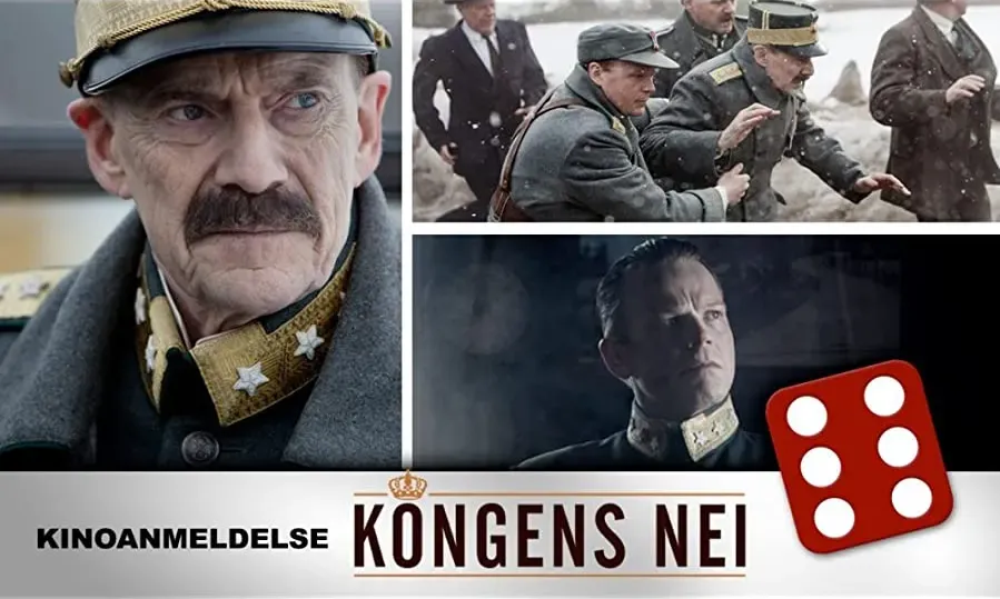 Wybór króla online