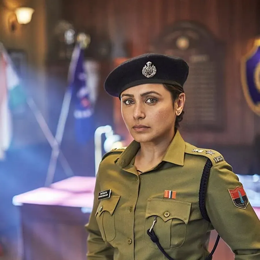Mardaani 2 online