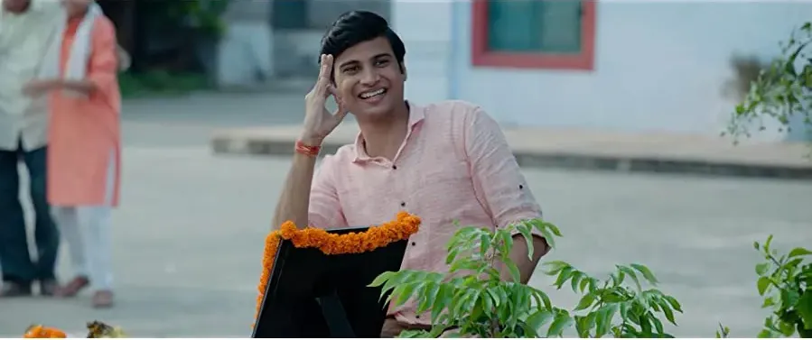 Shubh Mangal Zyada Saavdhan online