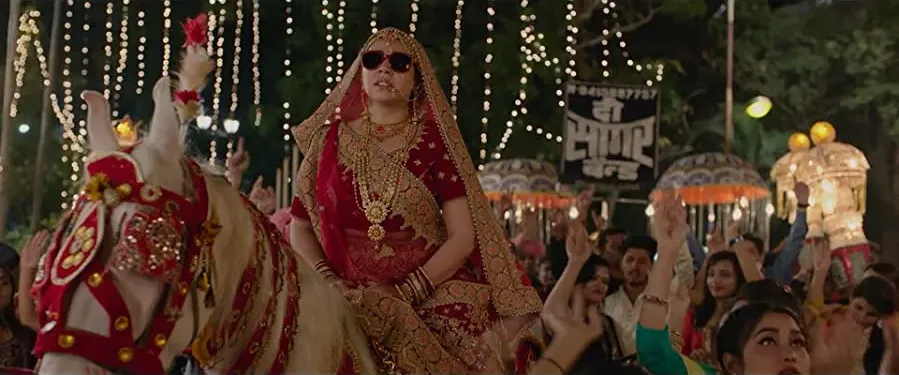 Shubh Mangal Zyada Saavdhan online