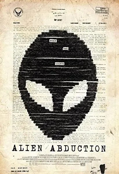 Alien Abduction
