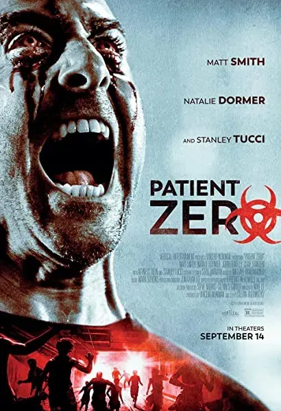 Patient Zero