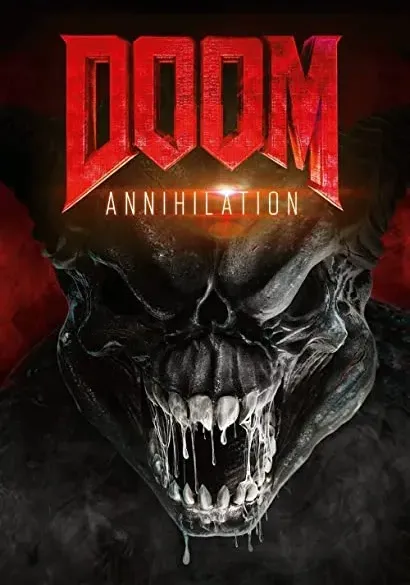 Doom: Anihilacja