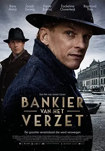 Bankier oporu