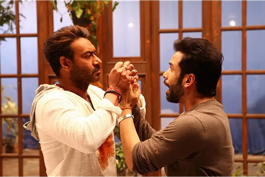 Golmaal Again online