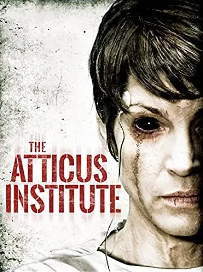 Tajemnica Instytutu Atticus