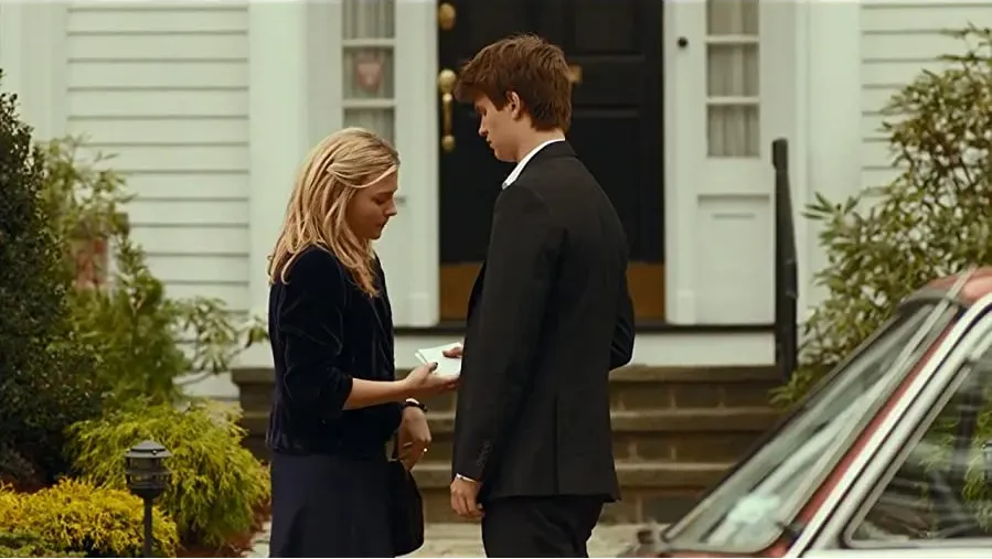 November Criminals online