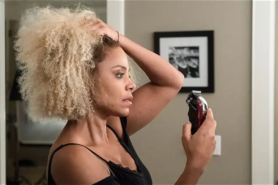 Nappily Ever After online
