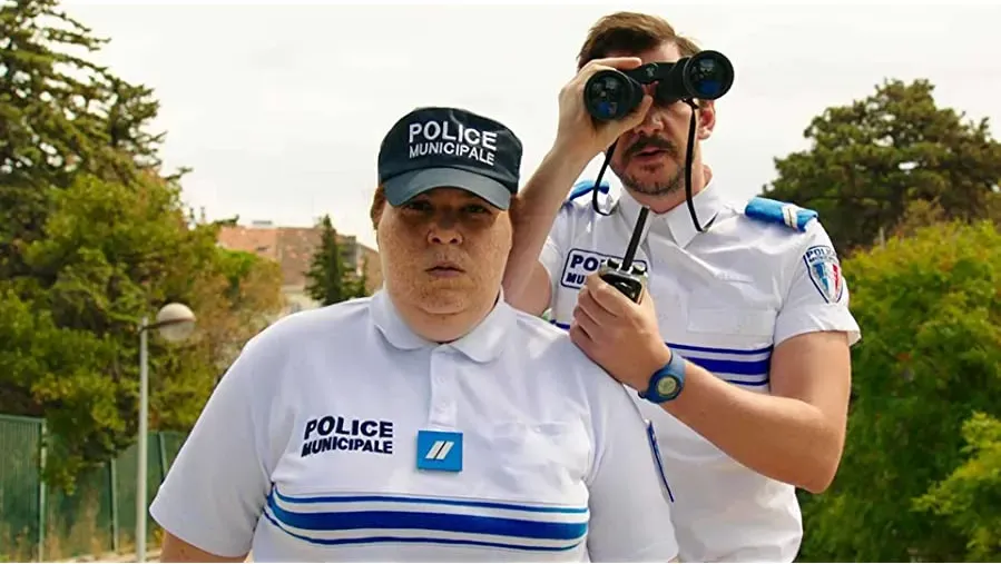 Taxi 5 online