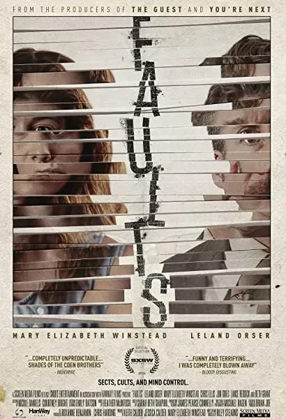 Faults