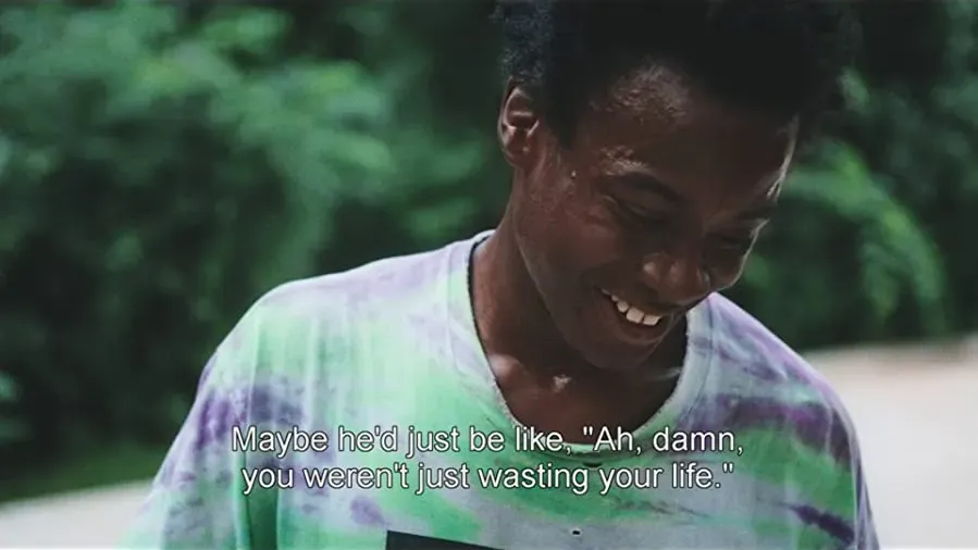 Minding the Gap online