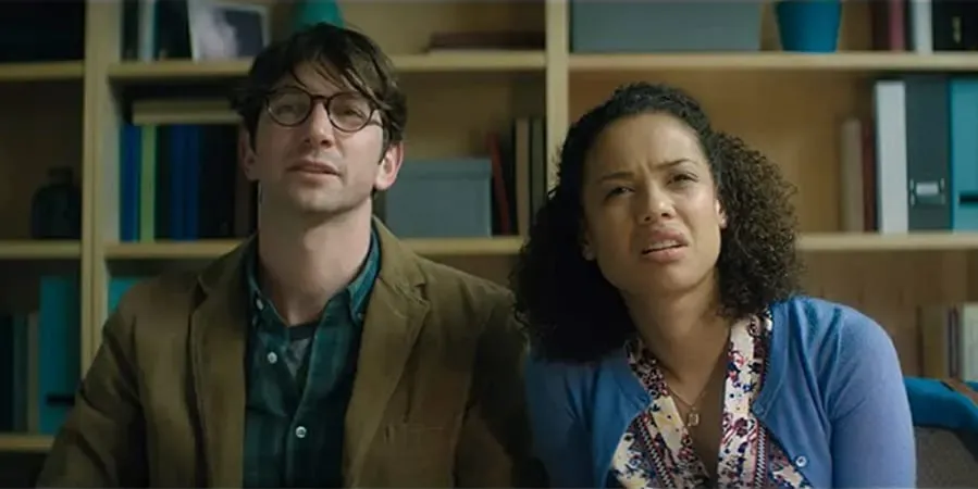 Irreplaceable You online