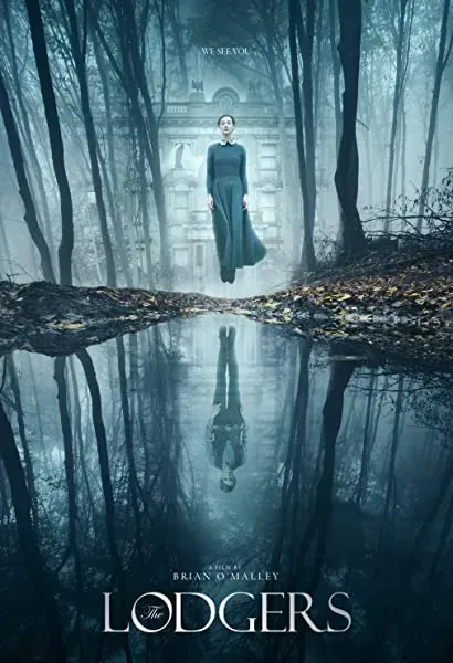 The Lodgers. Przeklęci