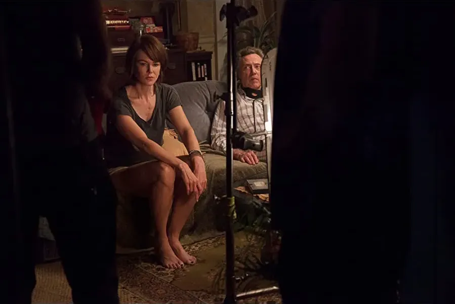 The Family Fang online
