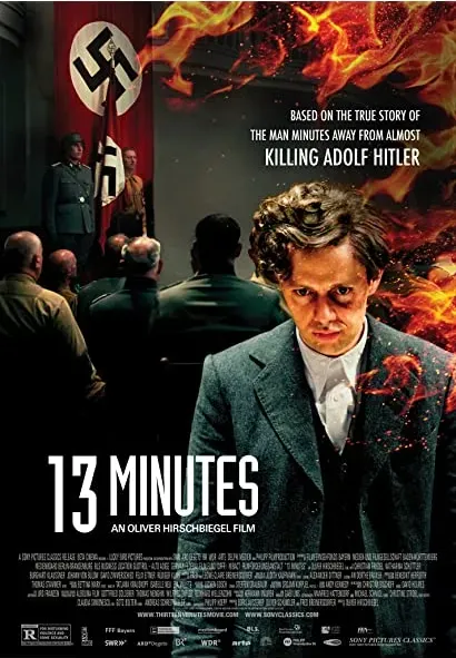 13 minut