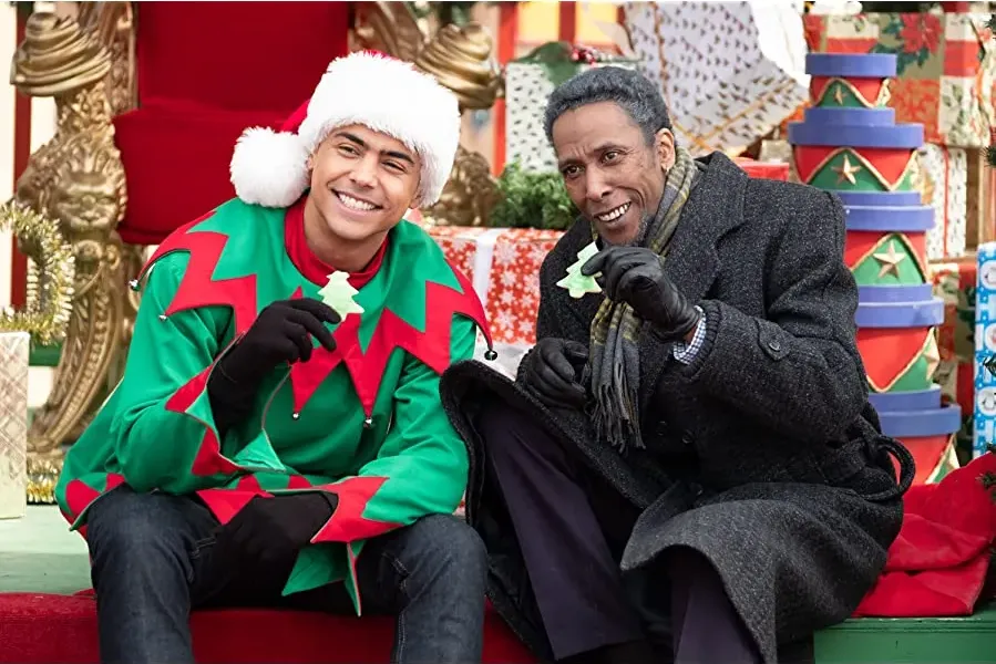 The Holiday Calendar online