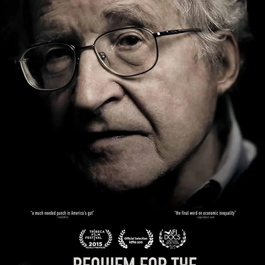 Requiem for the American Dream online