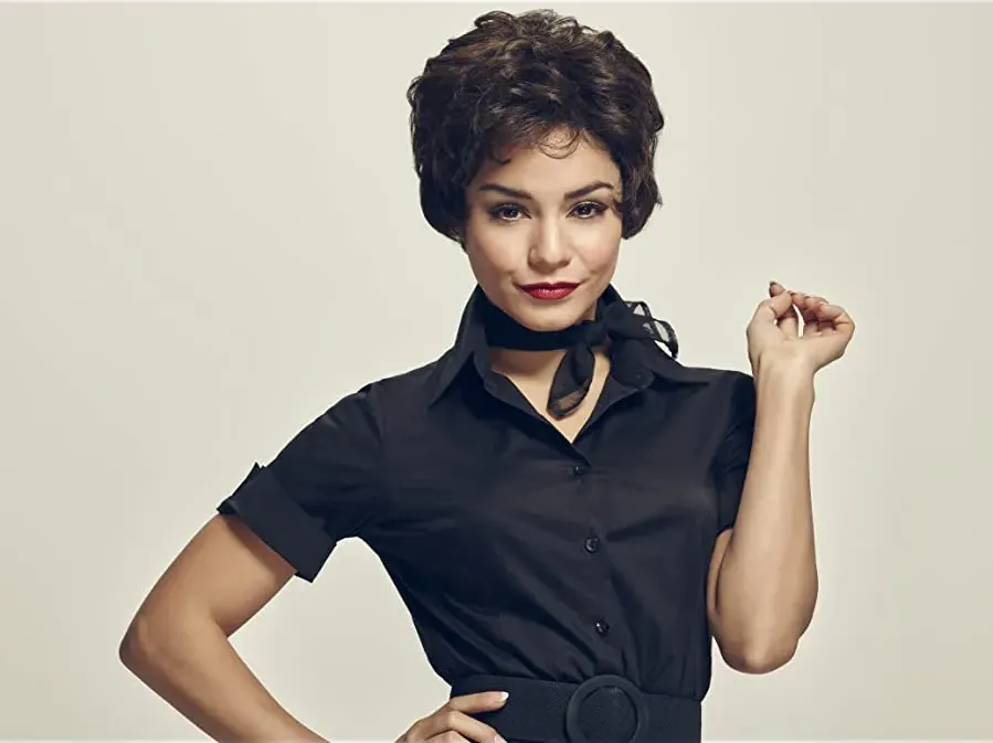 Grease: Na zywo online