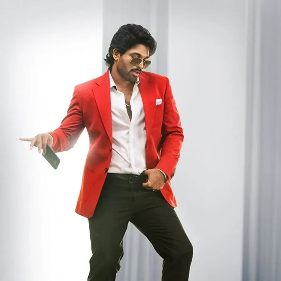 Ala Vaikunthapurramuloo online