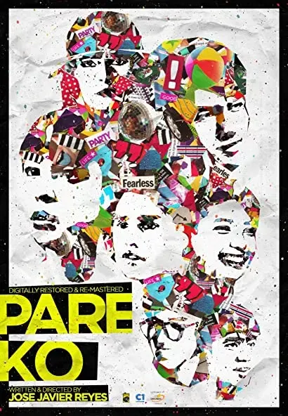 Pare ko