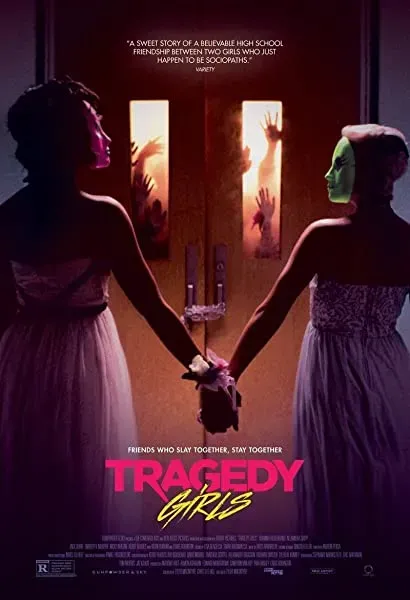 Tragedy Girls