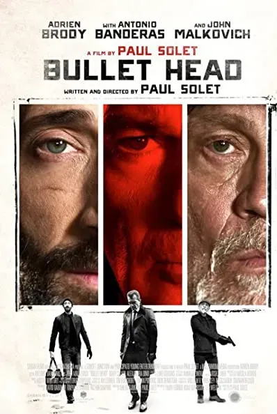 Bullet Head