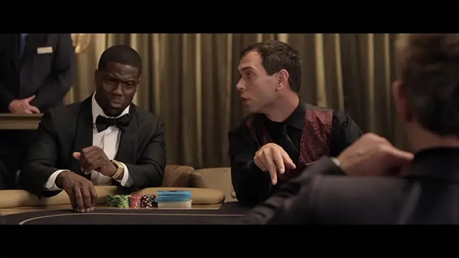Kevin Hart: What Now? online