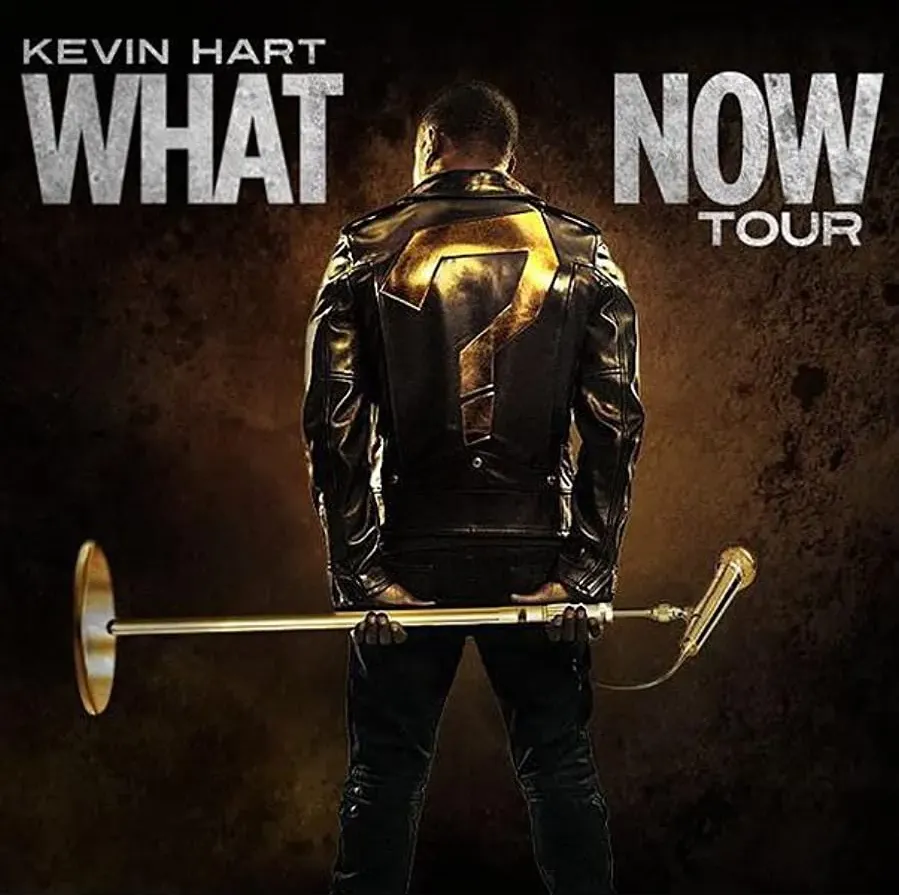 Kevin Hart: What Now? online