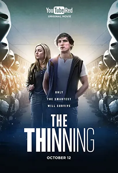 The Thinning