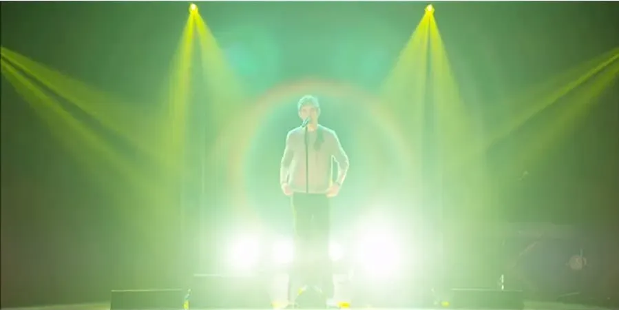 Bo Burnham: Make Happy online