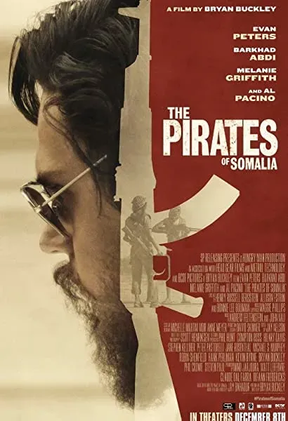 Piraci z Somalii