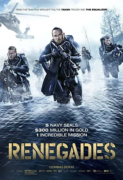 Renegaci
