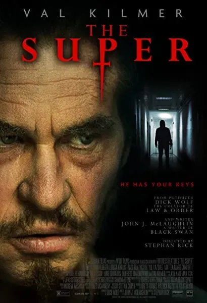The Super
