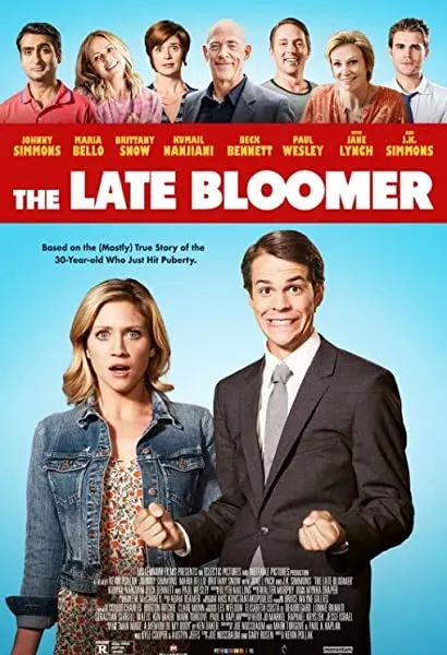 The Late Bloomer