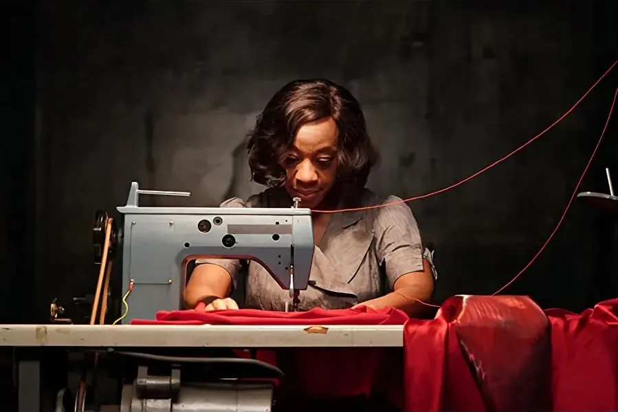 In Fabric online