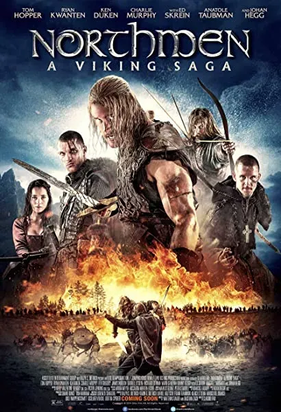 Saga Wikingów