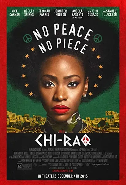 Chi-Raq