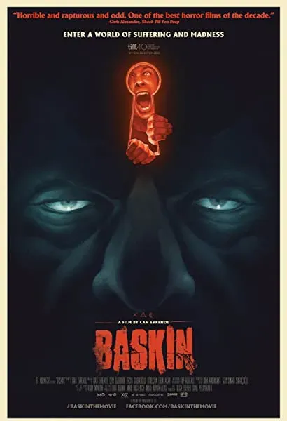 Baskin