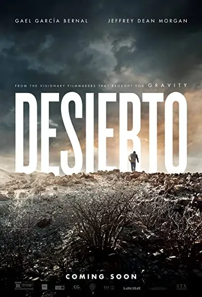 Desierto