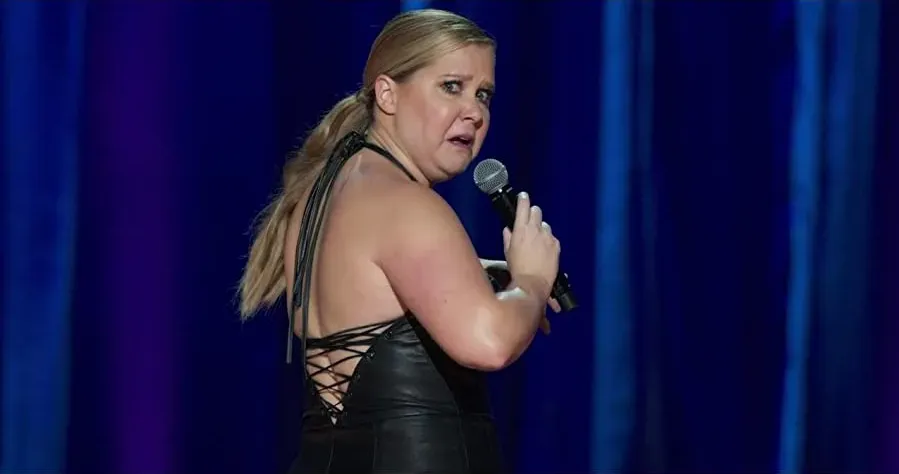 Amy Schumer: The Leather Special online