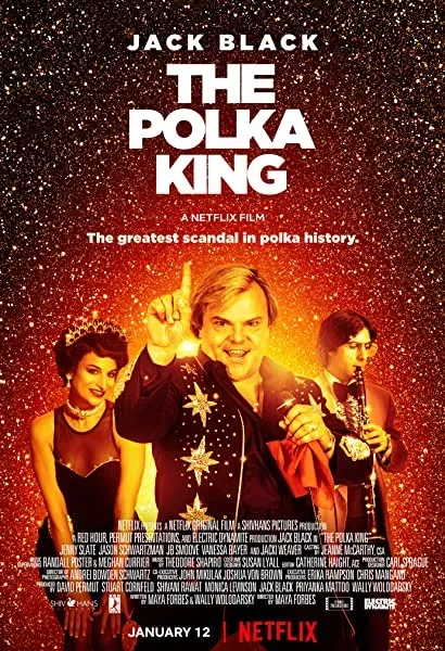 Król polki