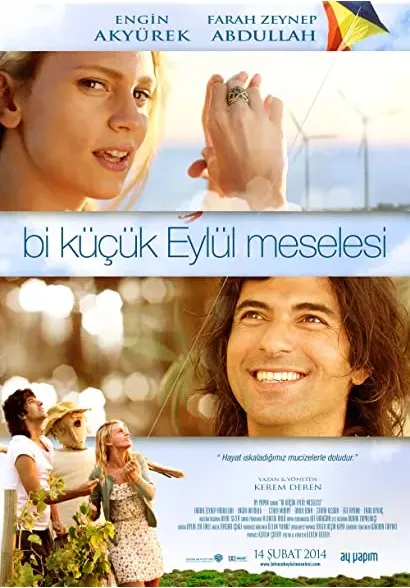 Bi Küçük Eylül Meselesi