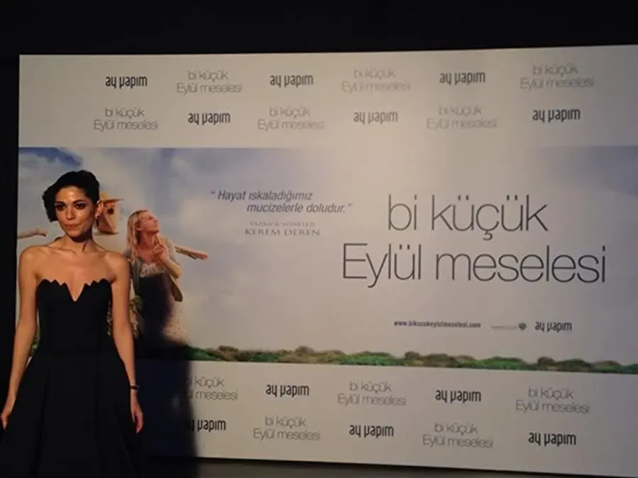 Bi Küçük Eylül Meselesi online