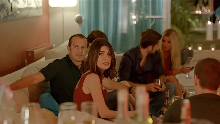 Bi Küçük Eylül Meselesi online