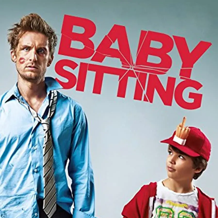Babysitting online