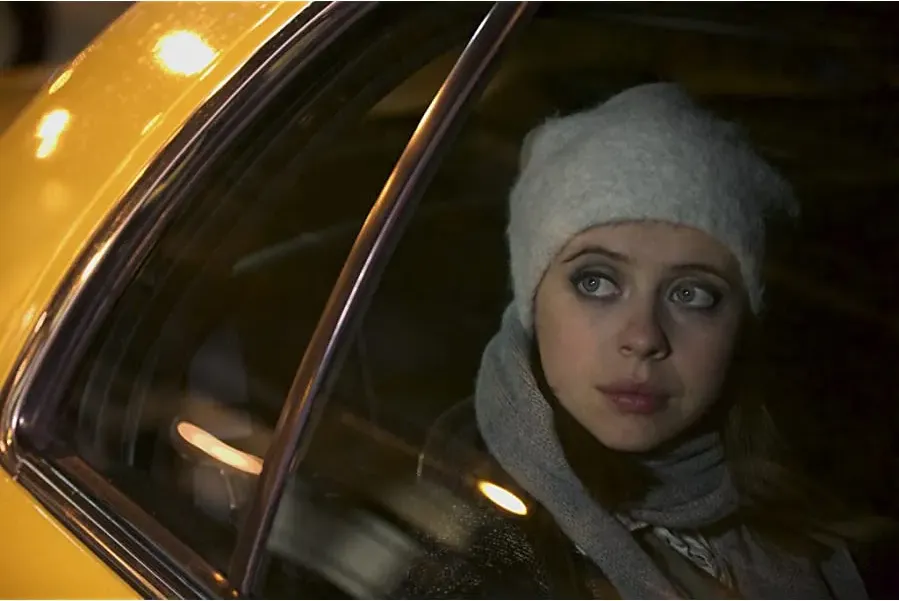Carrie Pilby online